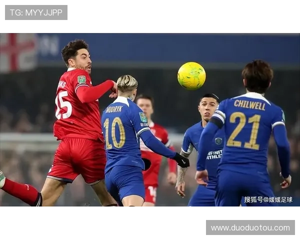 今日趣图：红军切尔西的崛起双红会的荣耀何在