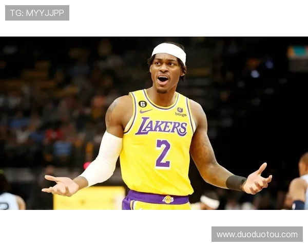 帕金斯分析艾顿表现若回归巅峰湖人有望跻身NBA前三名